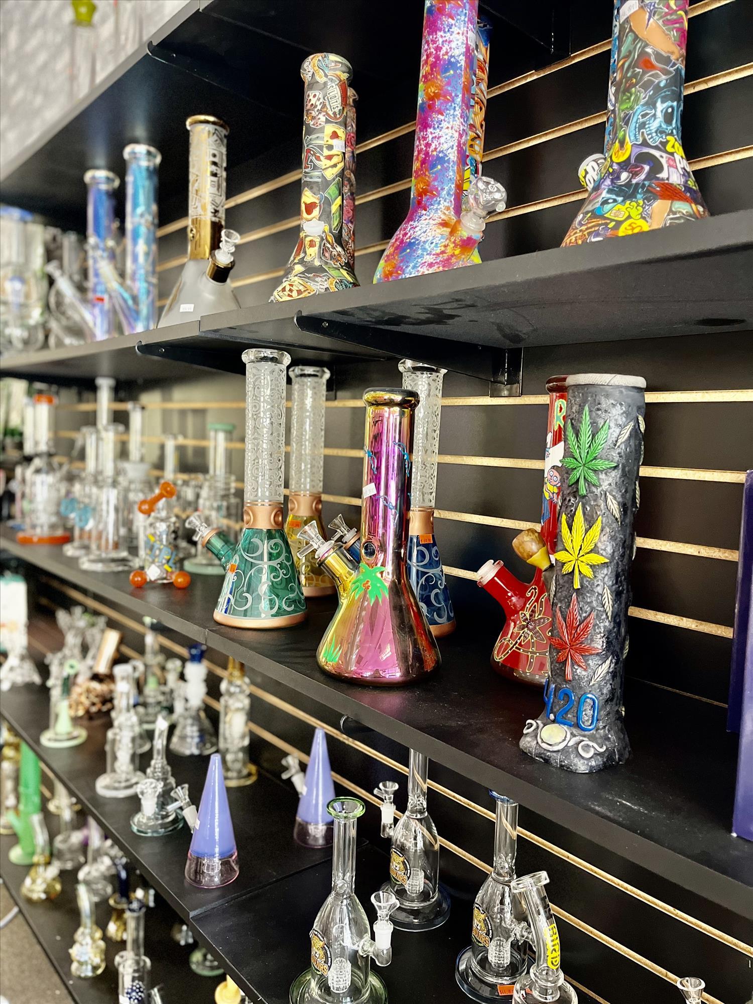 Jaguar Smoke and Vape Inc - Jacksonville, FL - Nextdoor
