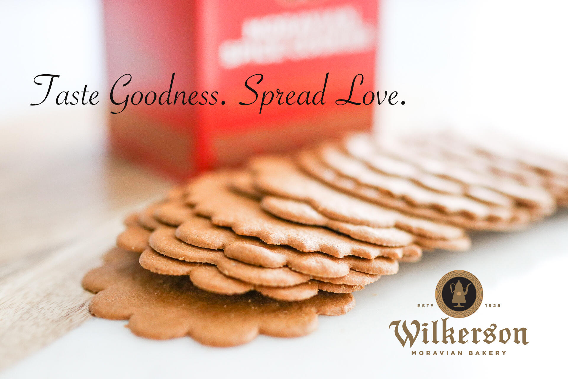 Wilkerson Moravian Bakery WinstonSalem, NC Nextdoor