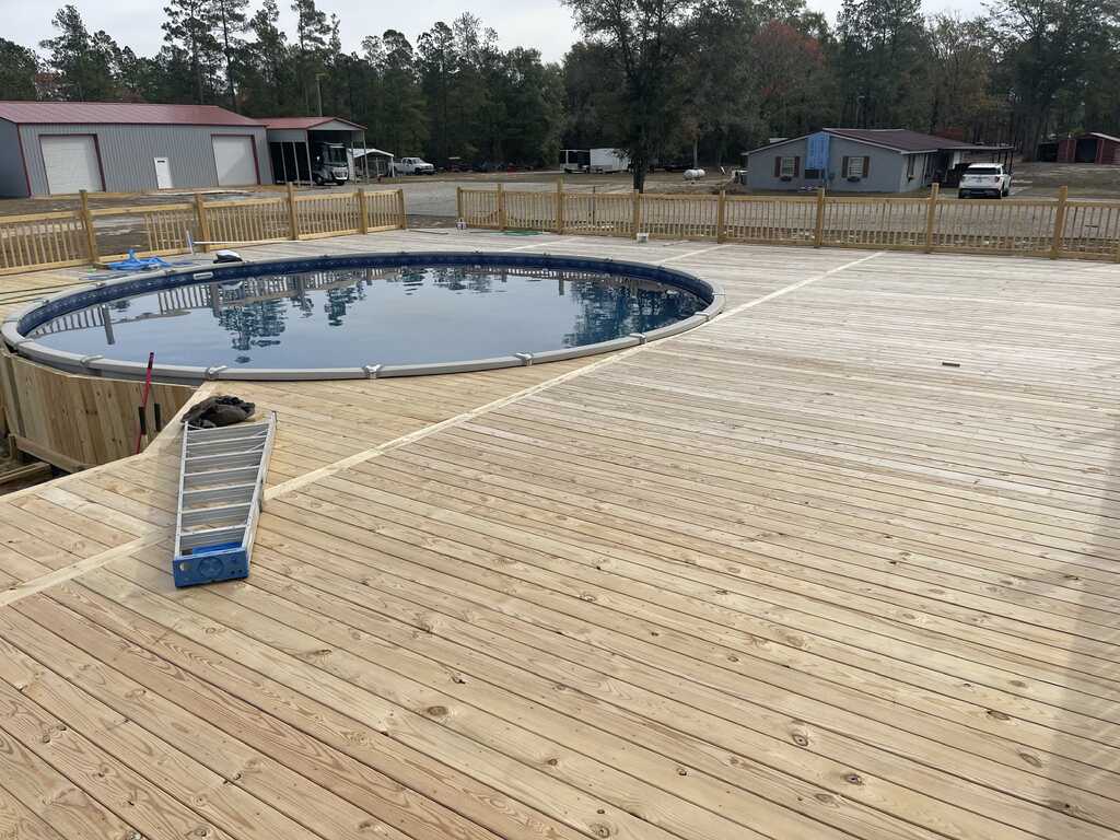 C&T Contractors Fayetteville, NC Nextdoor