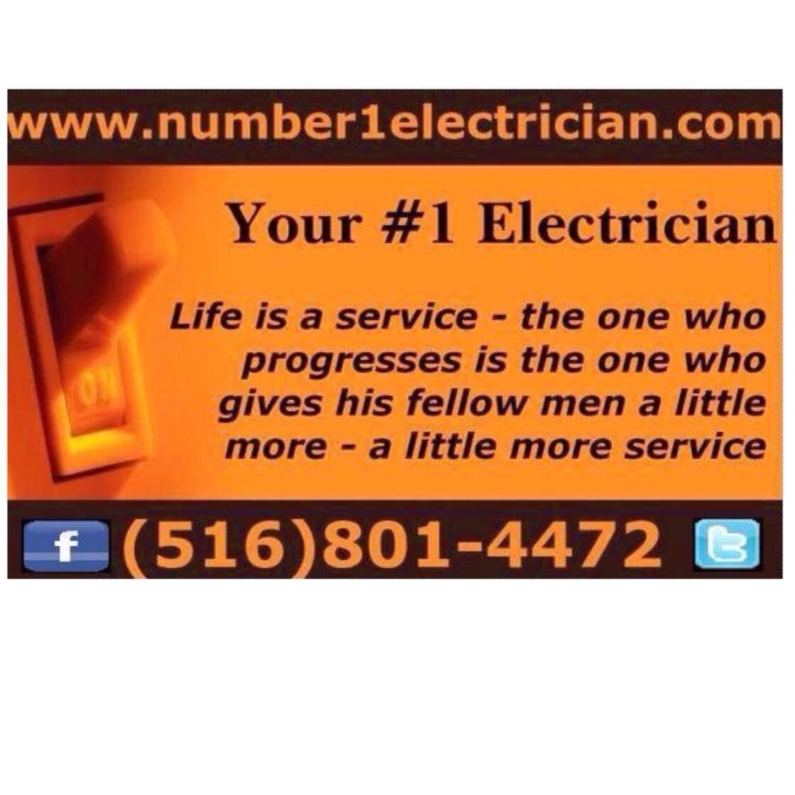 Your 1 Electrician Glen Head, NY Nextdoor