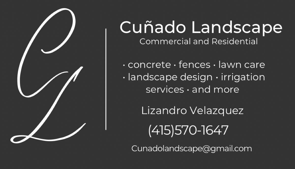 Cuñado landscape Rocklin, CA Nextdoor