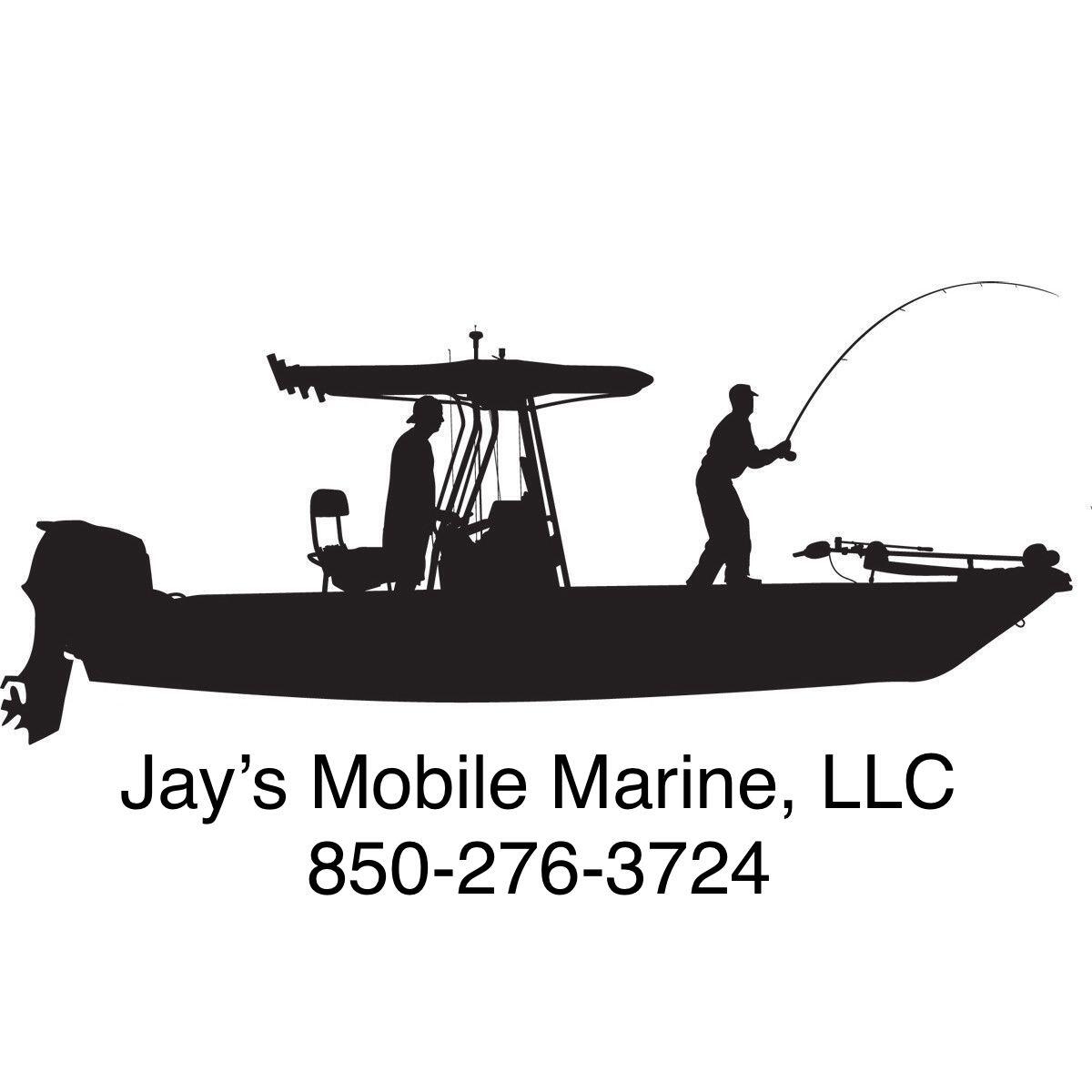 Jay’s Mobile Marine, LLC Nextdoor