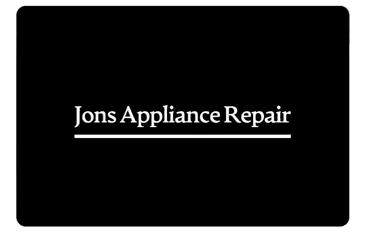 Jon’s Appliance Repair Nextdoor