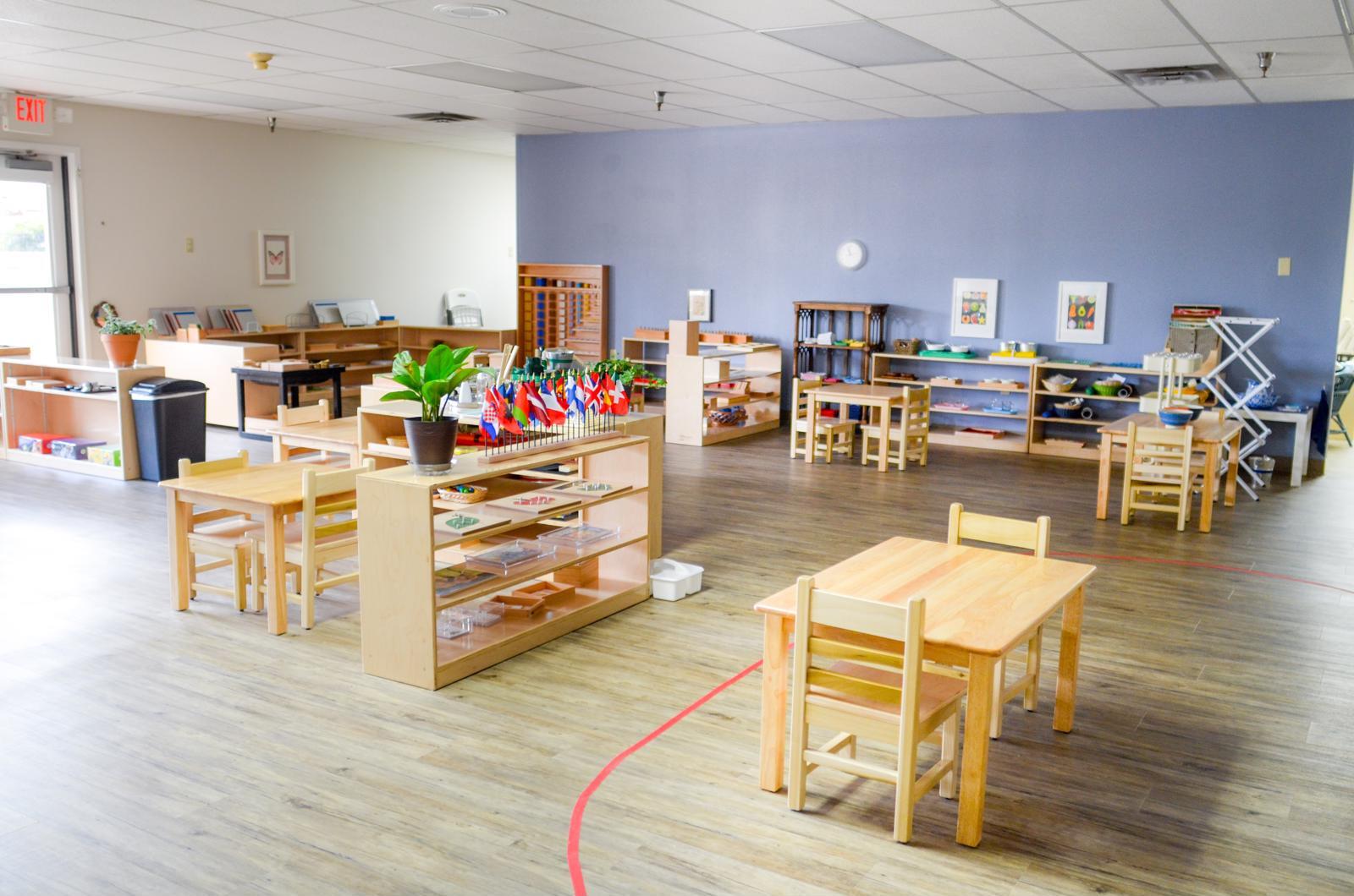 Guidepost Montessori At Gambrills - Gambrills, MD - Nextdoor