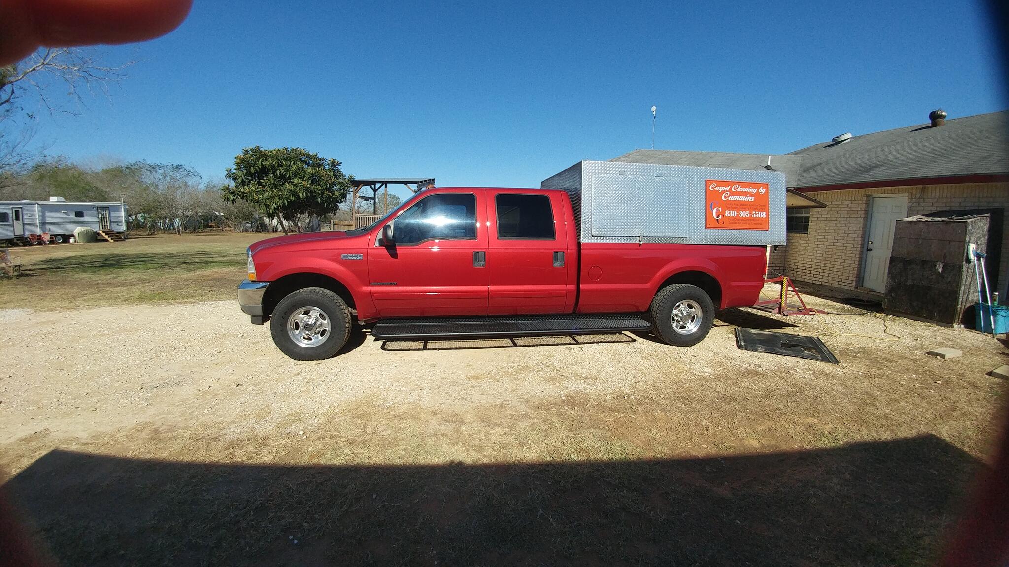 Carpet Cleaning by Cummins Seguin, TX Nextdoor