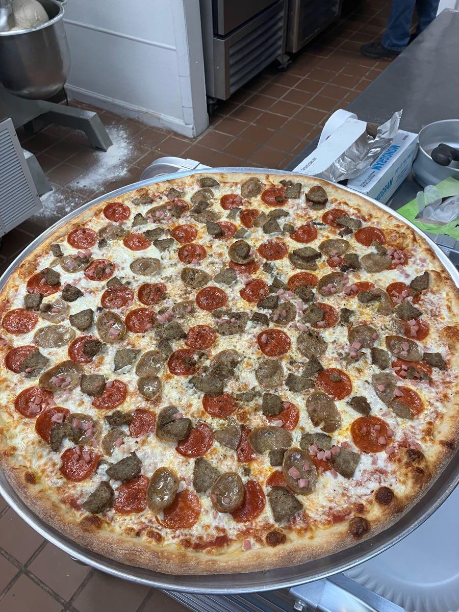 Rozolenos Pizza Cafe Monroe, NC Nextdoor