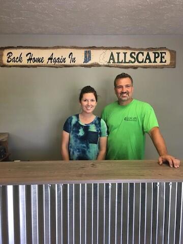 Allscape Landscaping And Lawn Care, L.L.C. - Nextdoor