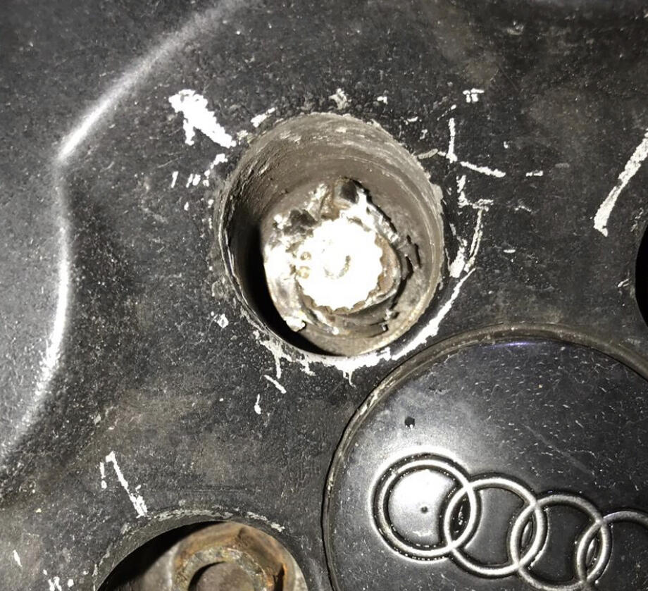 Locking Wheel Nut Removal Coventry Coventry Nextdoor