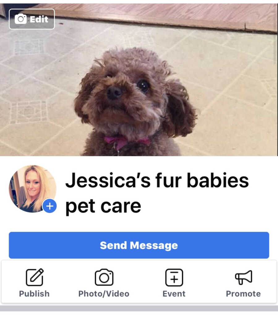 Fur babies pet deals care