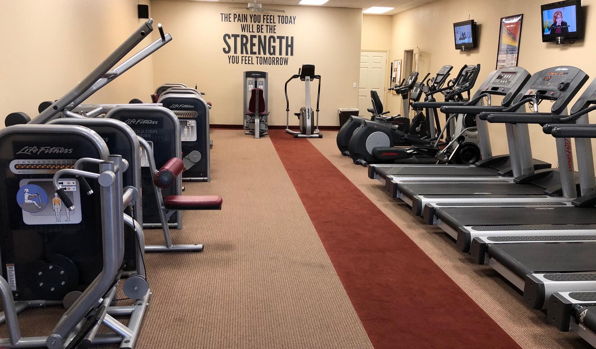 Chowchilla Total Fitness Chowchilla, CA Nextdoor