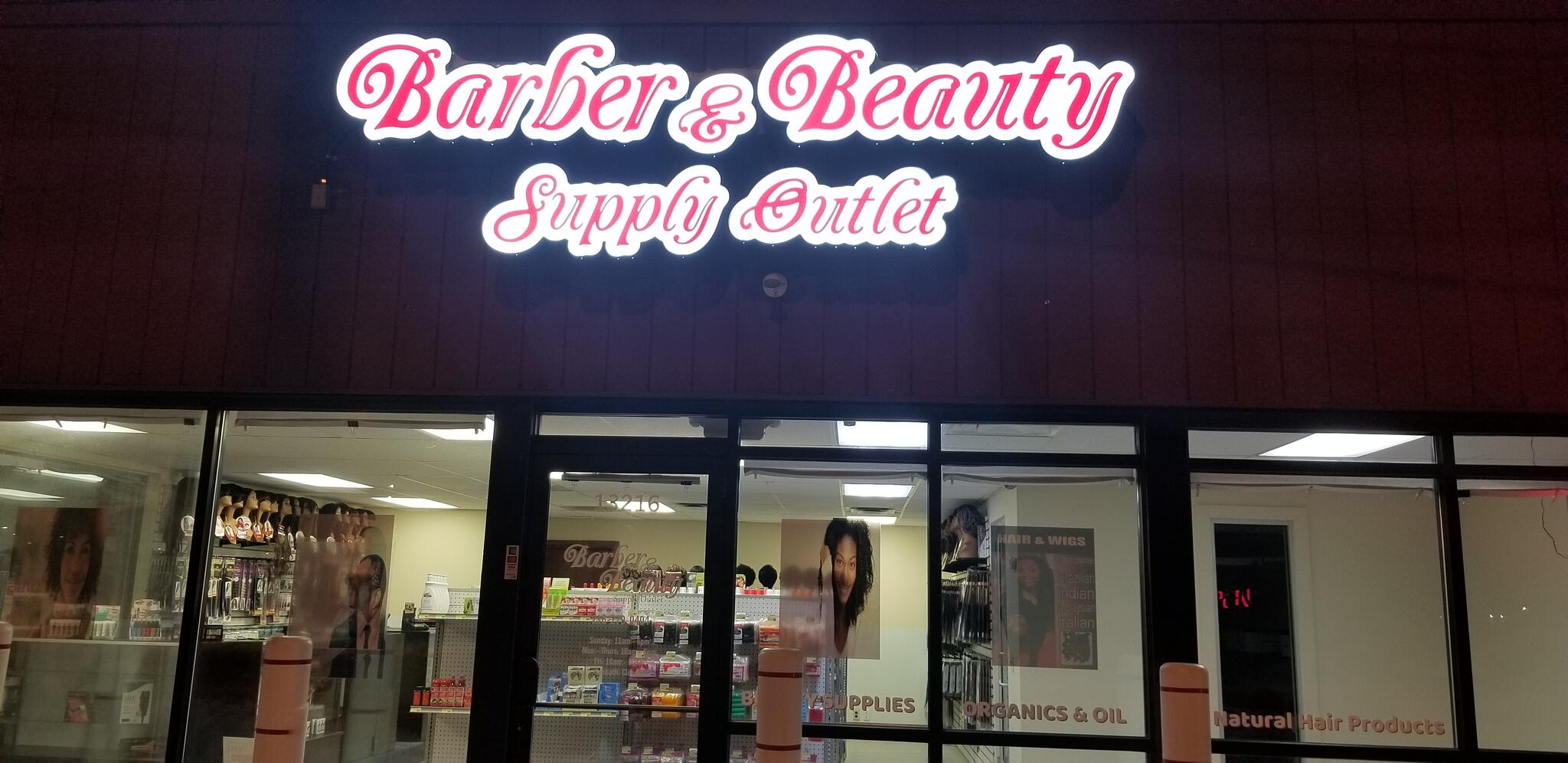 Buy beauty supply outlet Shop