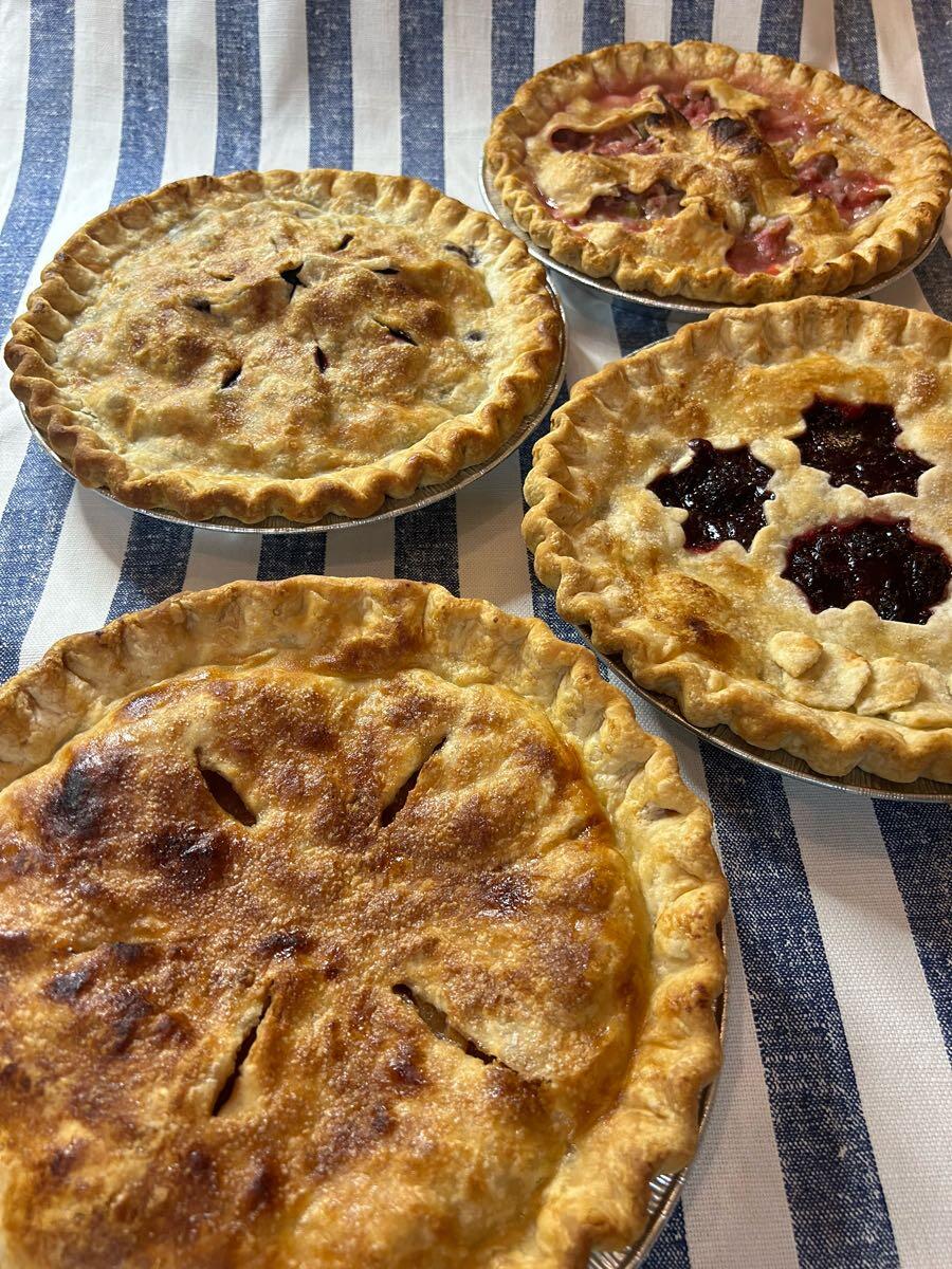 Swifty’s Sugar High Bakery Nextdoor