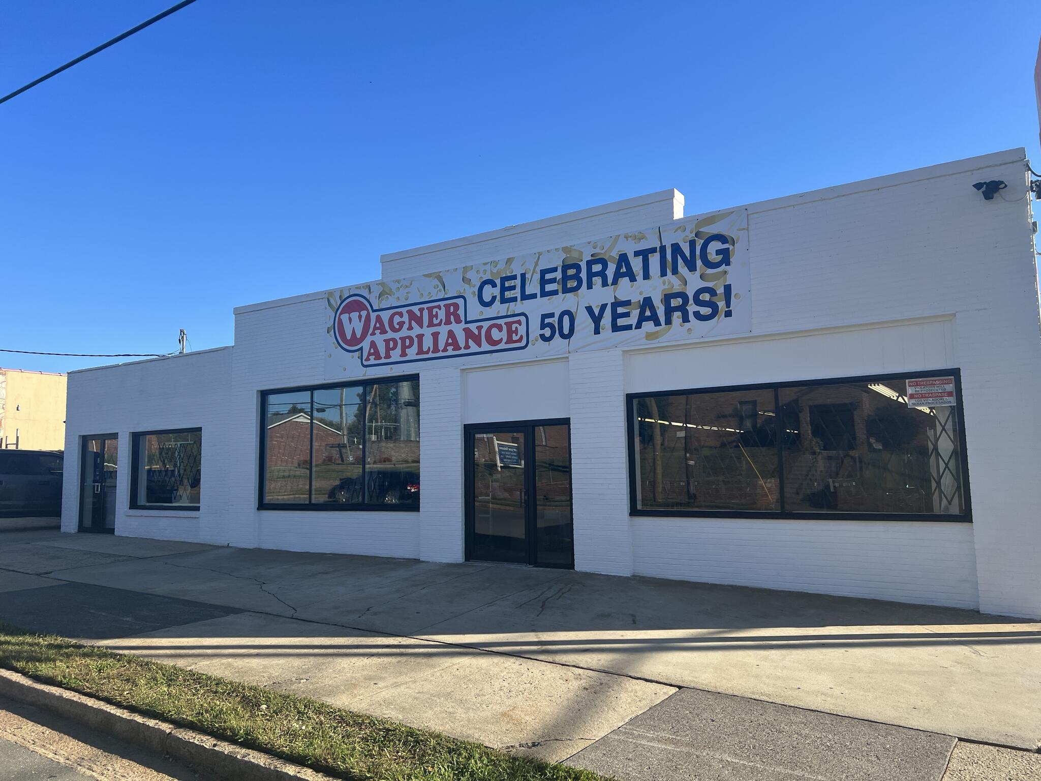 Wagner Appliance Sales Winston Salem, NC Nextdoor