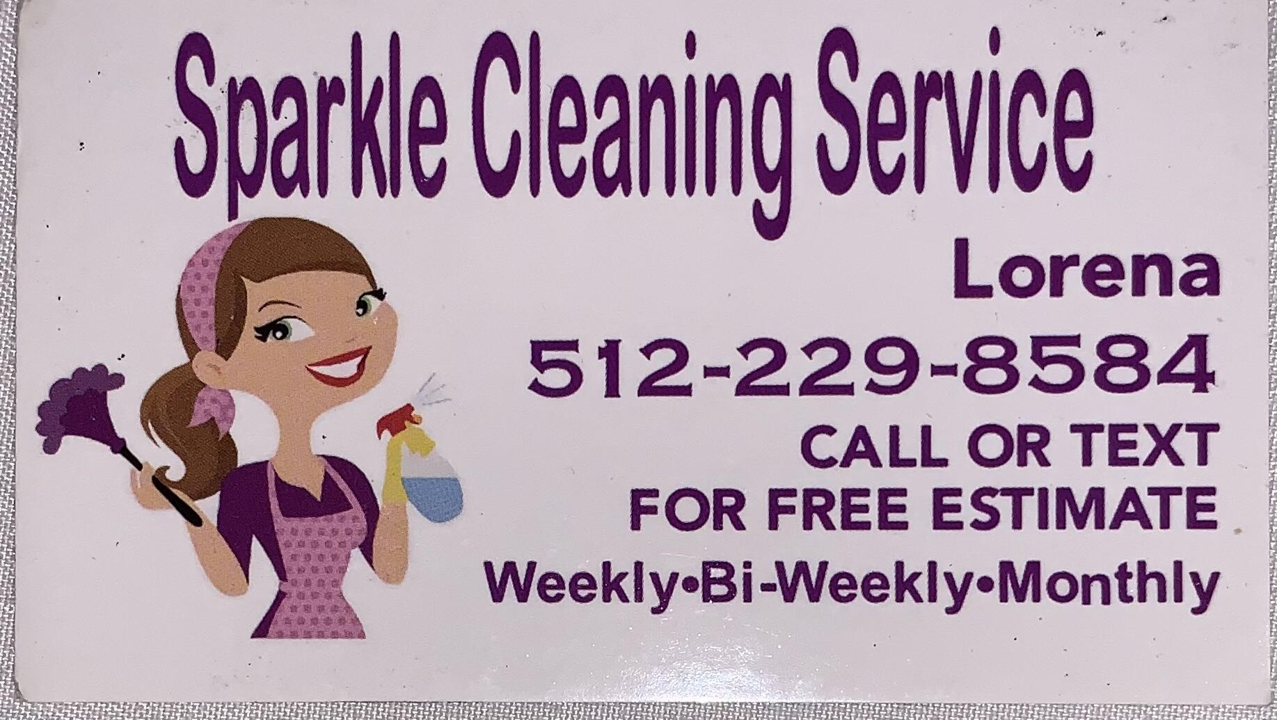 Sparkle House Cleaning Nextdoor