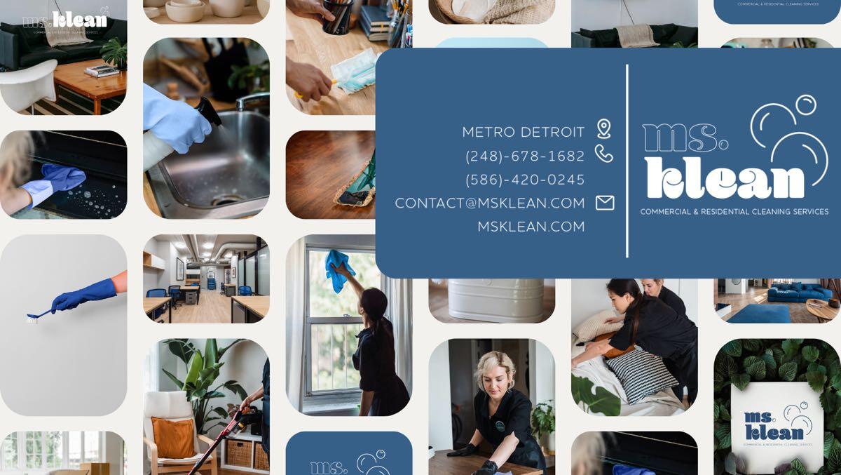 Ms.Klean Birmingham, MI Nextdoor