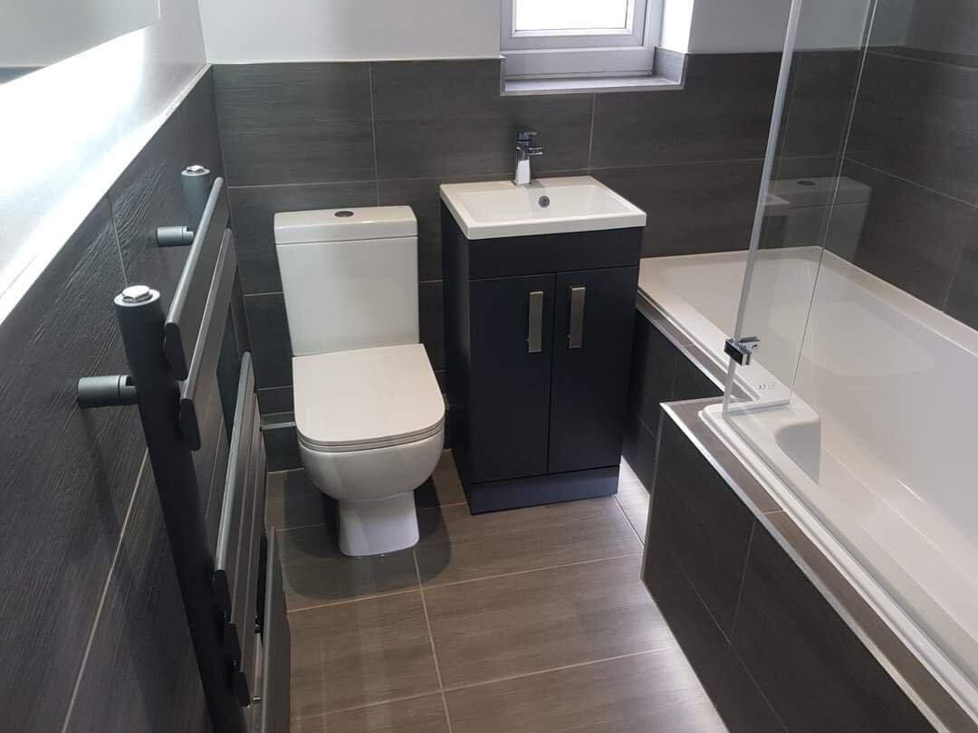 LM Plumbing Maintenance Barnsley Nextdoor