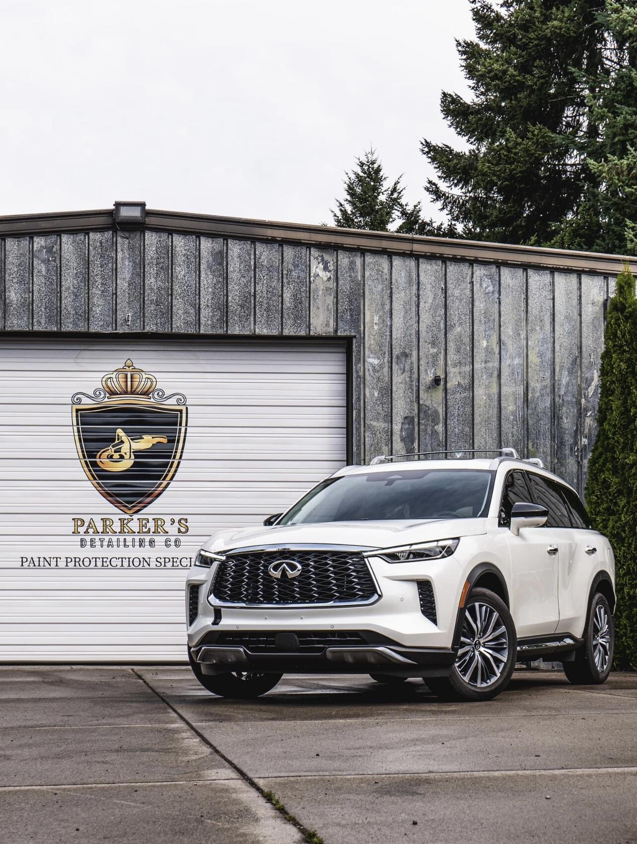 Parker's Detailing Gig Harbor, WA Nextdoor