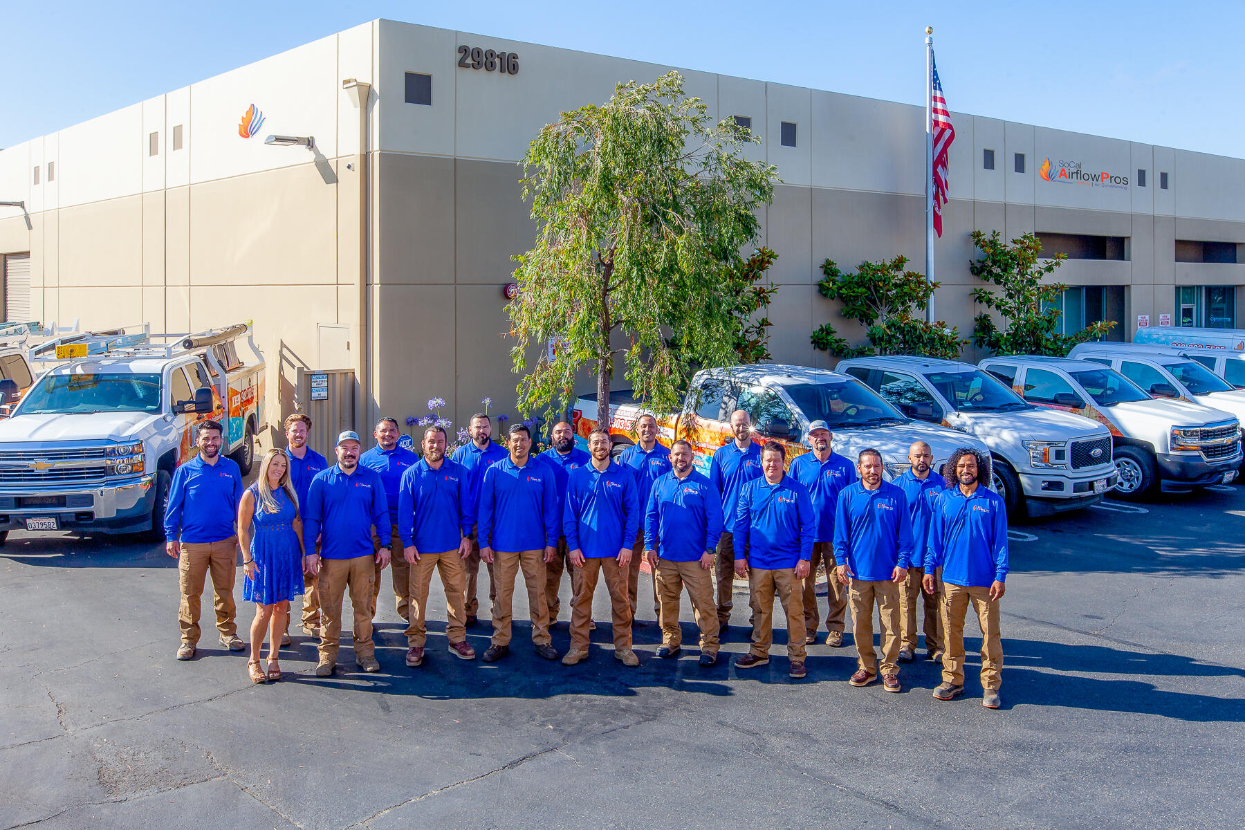 Socal Airflow Pros Rancho Santa Margarita, CA Nextdoor