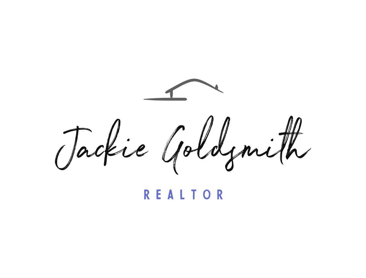 Jackie Goldsmith, REALTOR, Keller Williams Realty Middle Nextdoor