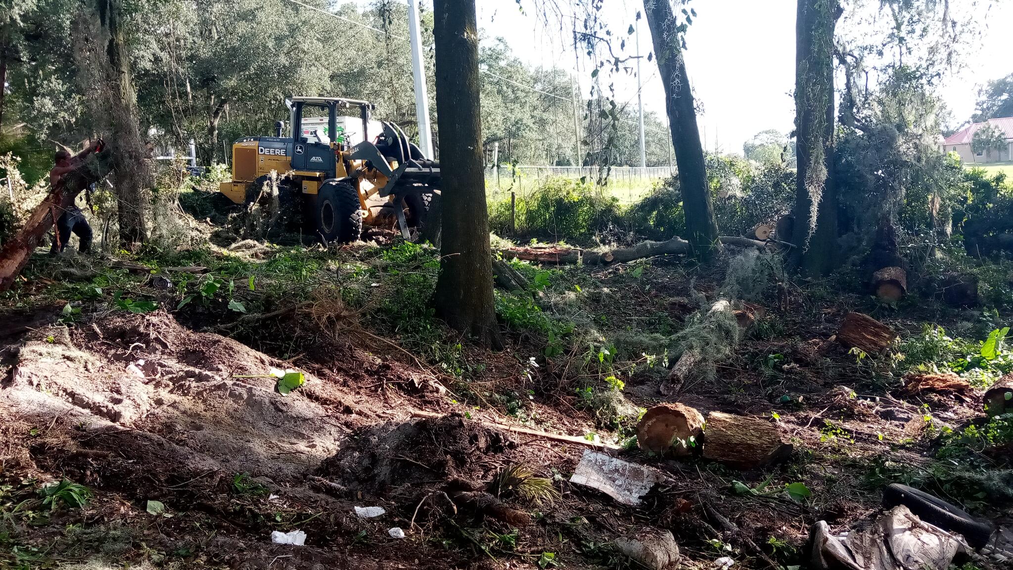 Woodhams property services Thonotosassa, FL Nextdoor