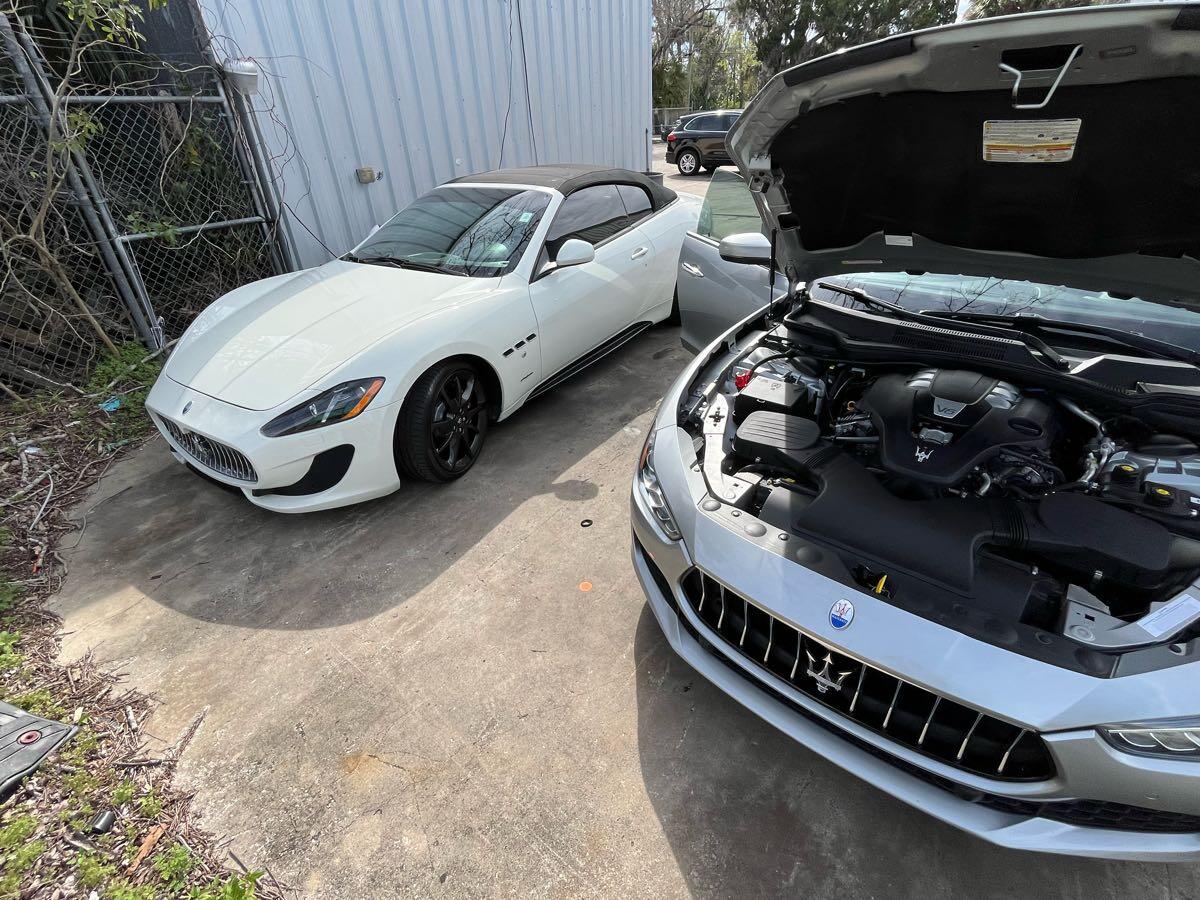 Leave it parked mobile detailing Ormond Beach, FL Nextdoor