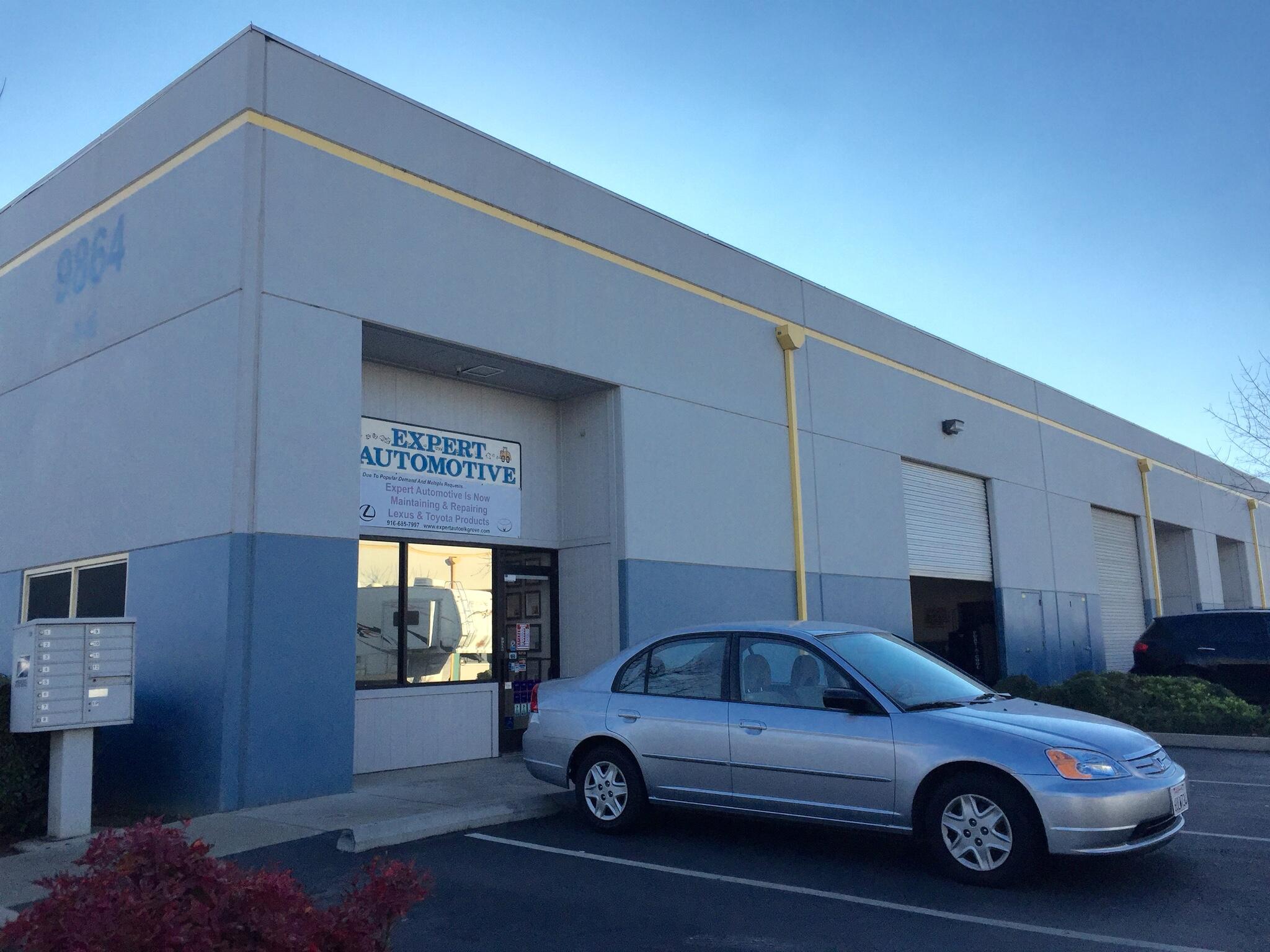 Expert Automotive Elk Grove, CA Nextdoor