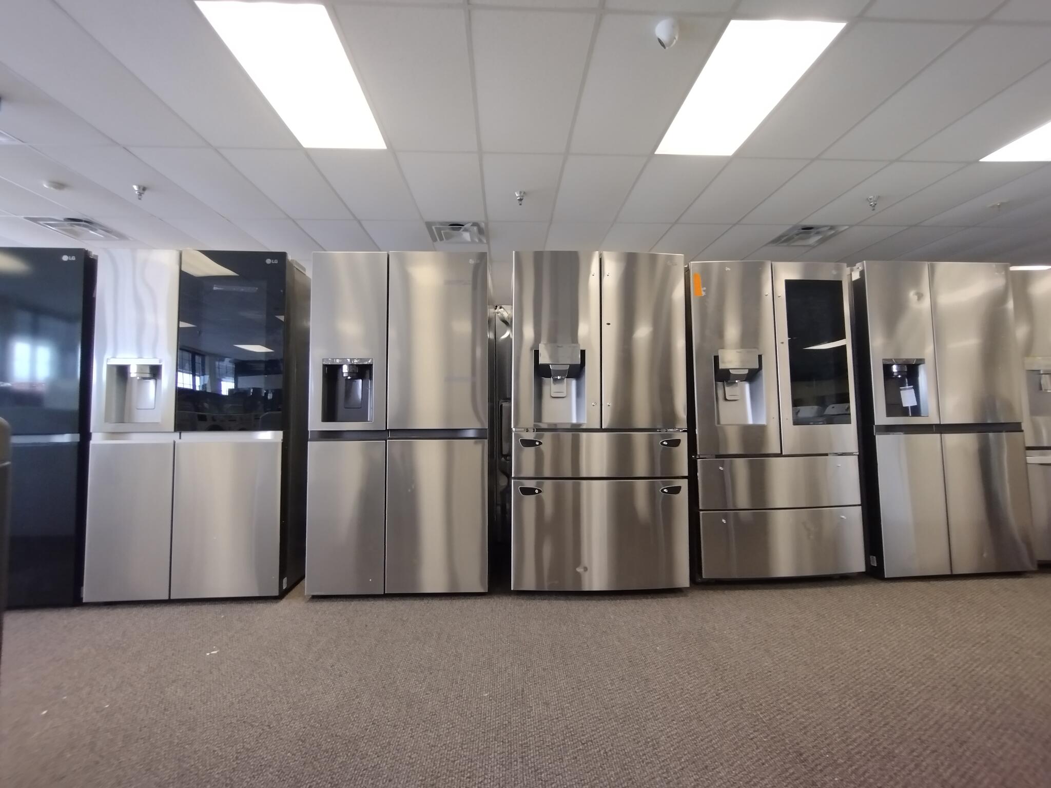 Appliances 4 less - Eustis, FL - Nextdoor