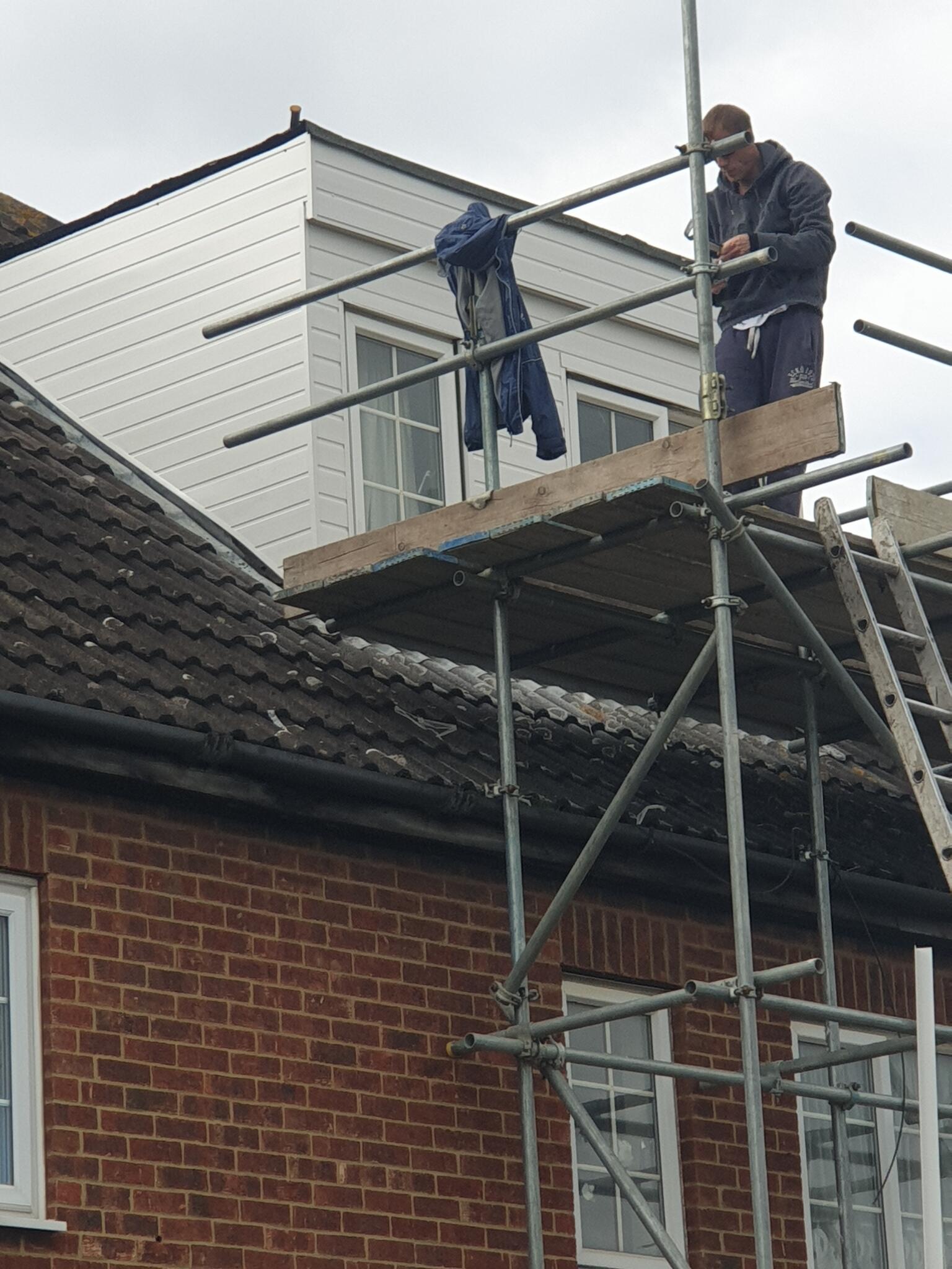 1st Choice Gutters and Fascias and Roofing Romford, England Nextdoor
