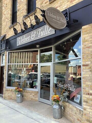 Velvet Tulle Boutique Janesville WI Nextdoor