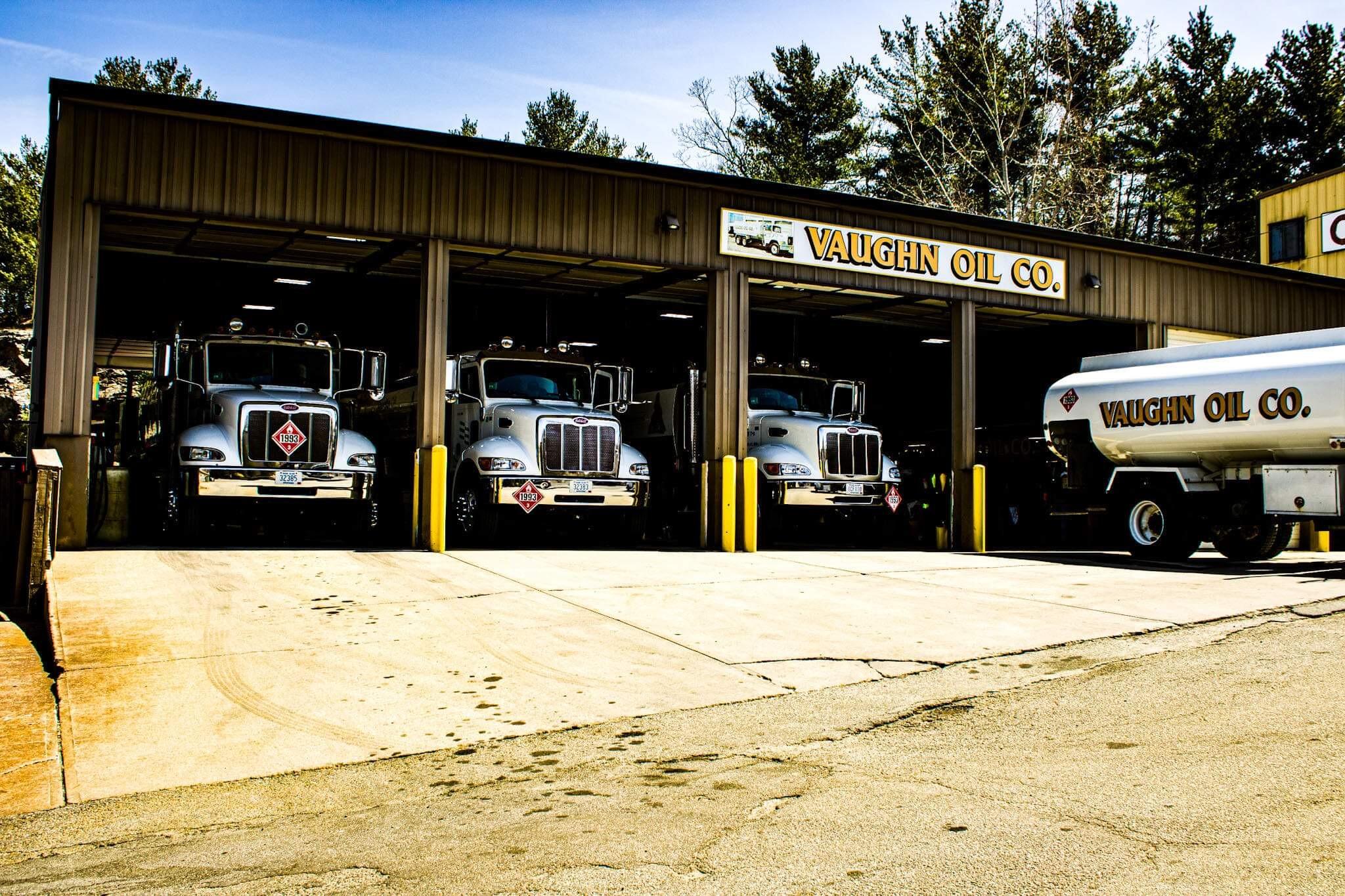 Vaughn Oil Smithfield, RI Nextdoor