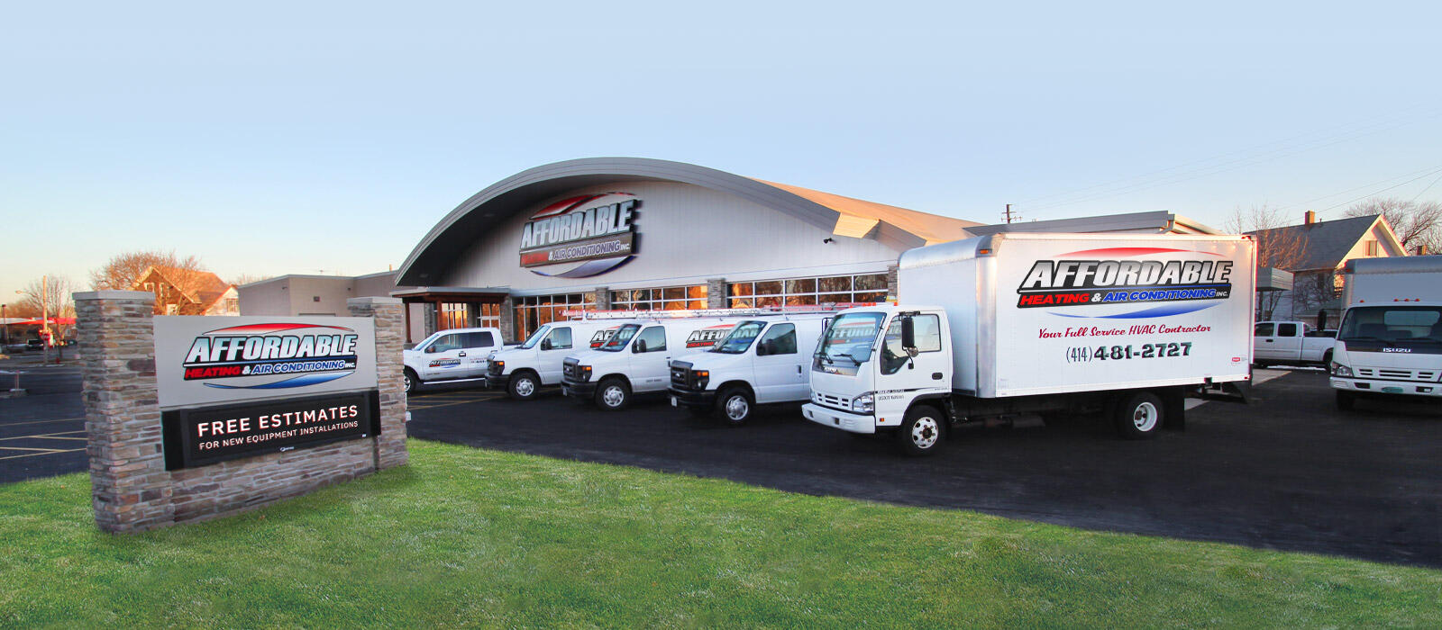 Affordable Heating u0026 Air Conditioning - Cudahy, WI - Nextdoor