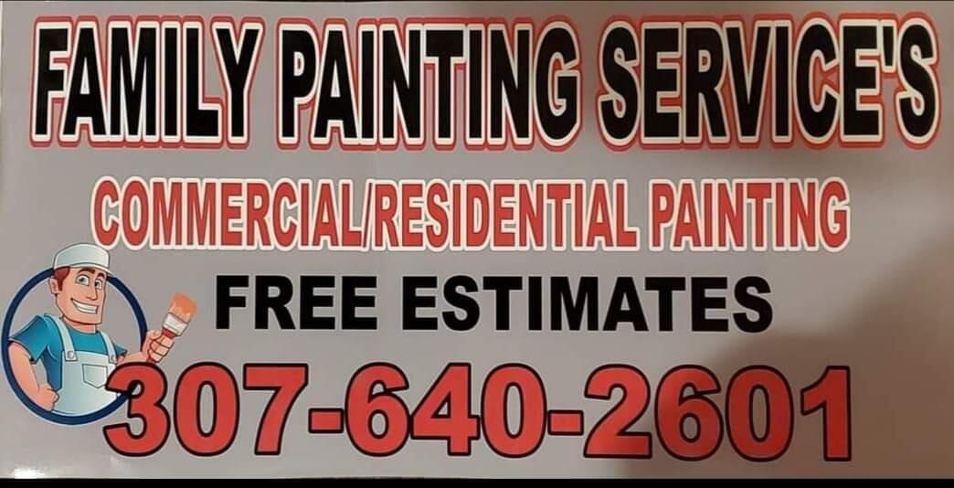 family painting Service's llc Cheyenne, WY Nextdoor
