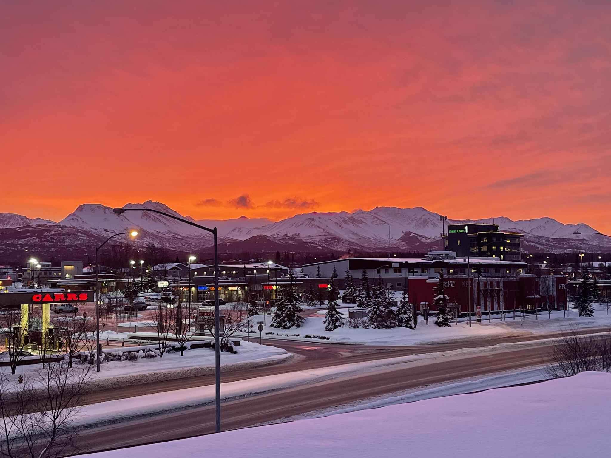 Keller Williams Realty Alaska GroupLollie Martone Anchorage, AK