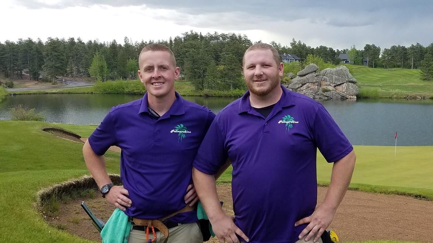 Palmershine Window Cleaning Broomfield, CO Nextdoor