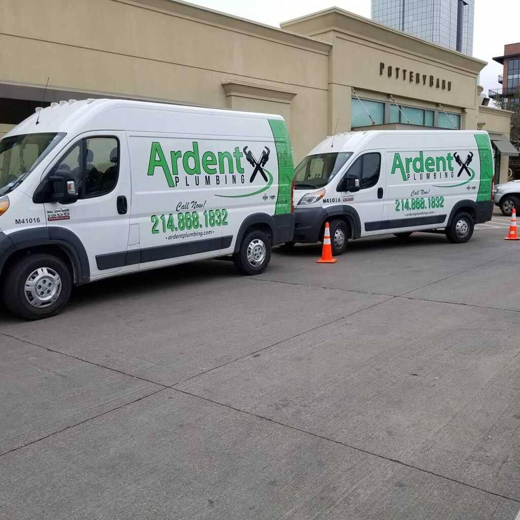 Ardent Plumbing - Plano, TX - Nextdoor