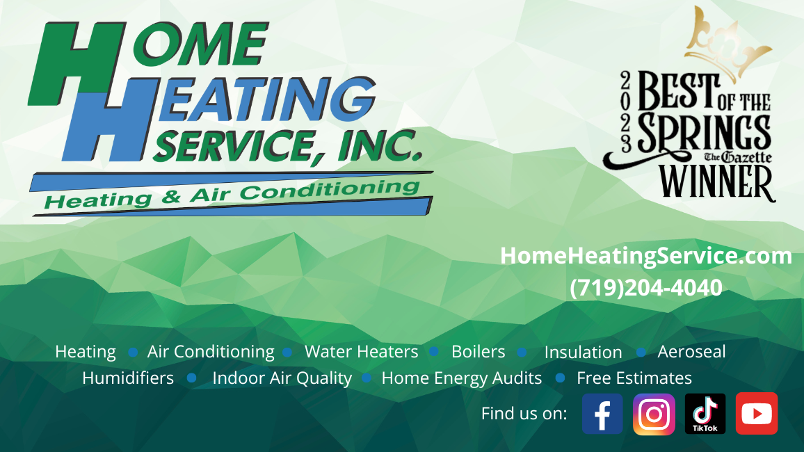 Home Heating Service Inc. - Colorado Springs, CO - Nextdoor
