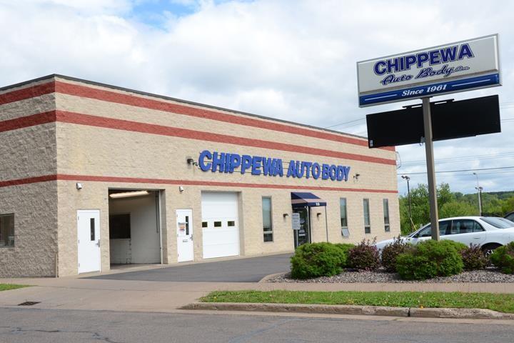 Chippewa Auto Body Inc. Chippewa Falls WI Nextdoor