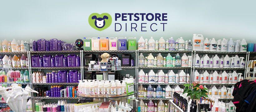 Petstore direct hotsell