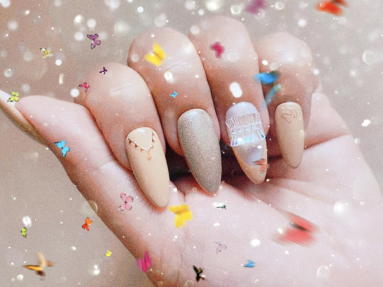 Siri nail salon Liverpool Nextdoor