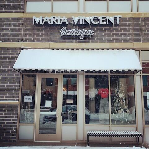 Maria Vincent Boutique Ankeny IA Nextdoor