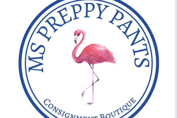Ms Preppy Pants Consignment, Purses