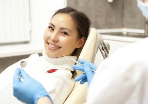 Dental Braces - Endres Dental Care - Burtonsville, MD