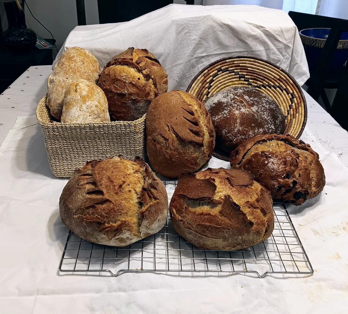 THE BREAD GUY OF SE INDIANA Greendale, IN Nextdoor