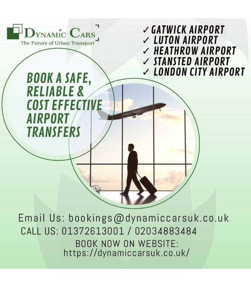 Dynamic Cars New Malden, Surrey Nextdoor