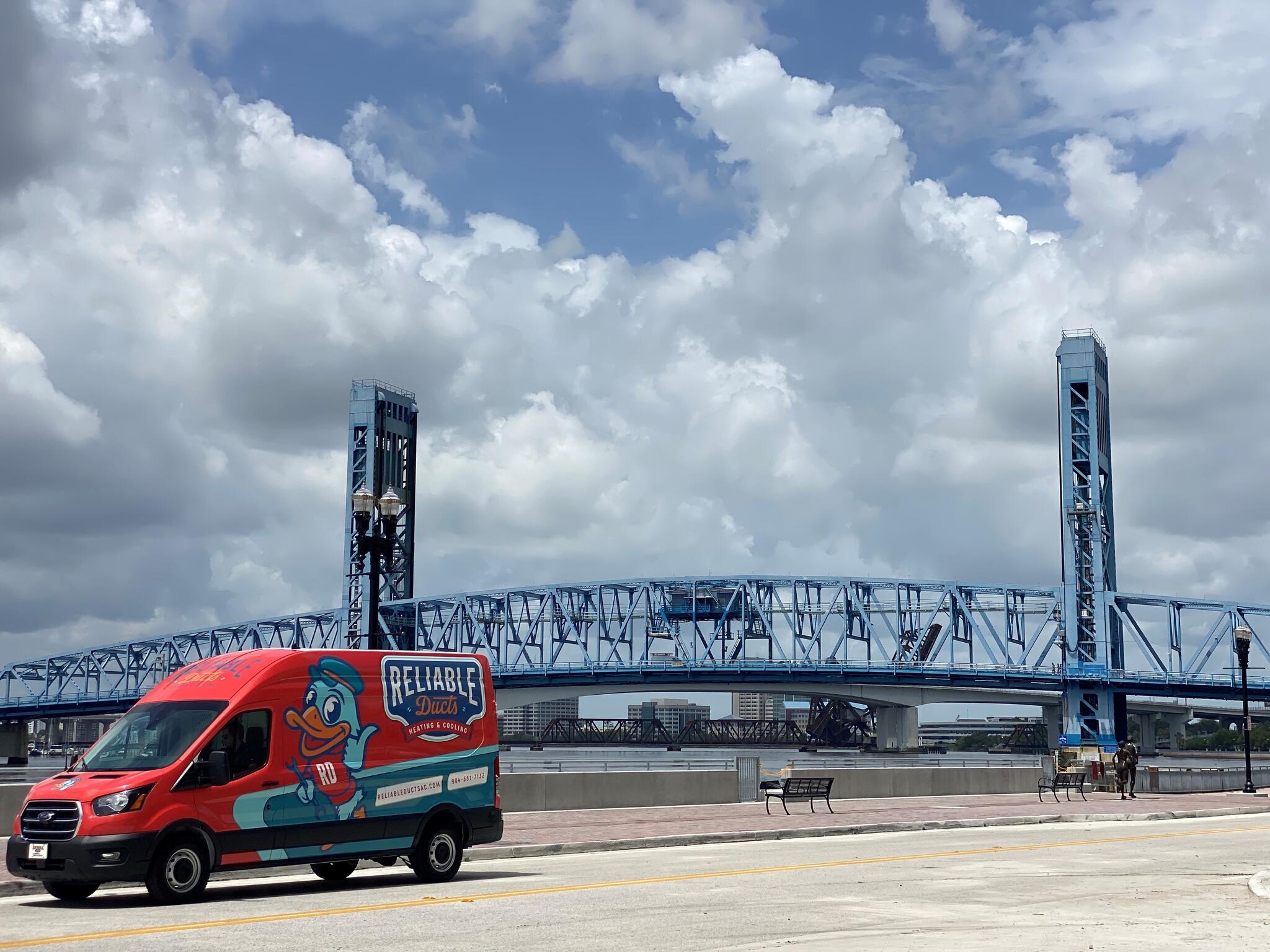 Reliable Ducts Heating u0026 Cooling - Jacksonville, FL - Nextdoor