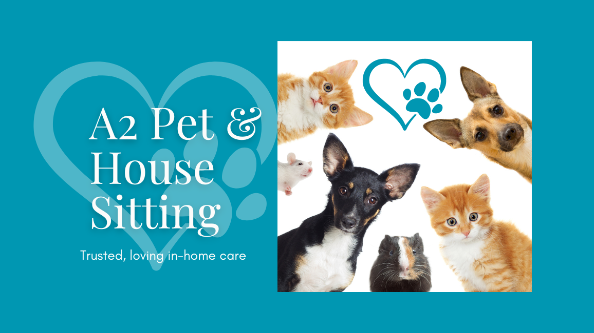 A2 Pet & House Sitting Ann Arbor, MI Nextdoor