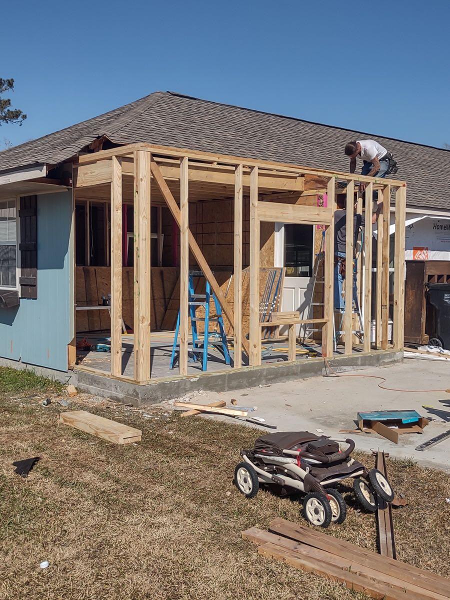 Foreigner’s Home Builders Baton Rouge, LA Nextdoor