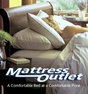 fayetteville mattress outlet