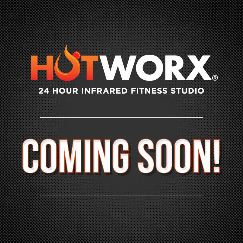 HOTWORX Rowlett Rowlett TX Nextdoor