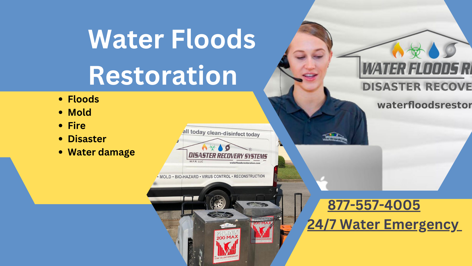 Water Floods Restoration North Miami Beach, FL Nextdoor